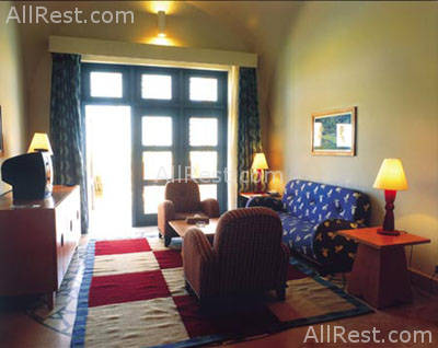 Steigenberger Golf Resort 15